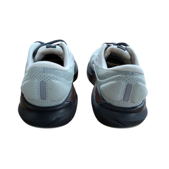 Brooks Adrenaline 24 GTS Womens Running Shoes Sneakers Size 7 - Picture 13 of 15